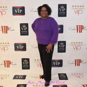 Meet your Posher, Sandra